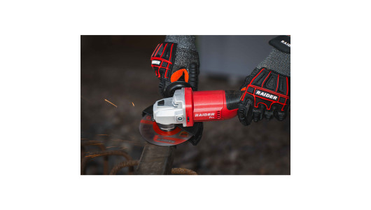 R20 Cordless Angle Grinder &Oslash;125mm Solo RDP-YAG20 image