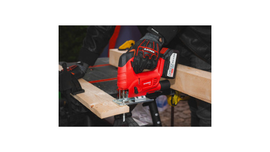 R20 Fierastrau pendular 100mm Solo RDP-YJS20 image