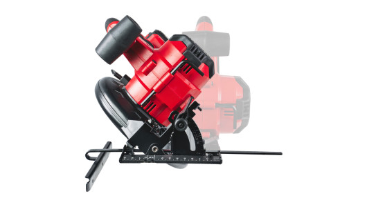 R20 Cordless Circular Saw &Oslash;165x20mm Solo RDP-YCS20 image