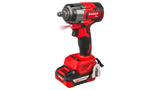 R20 Бормашина Ъглошлайф Гайковерт 2x2Ah RDP-PBCDI&SPAG&PBIW image