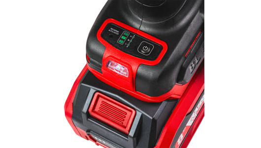 R20 Masina insurubat cu impact SOLO 2300Nm 3/4 RDP-23BBIW20 image