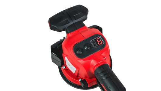 R20 Вибратор за плочки &Oslash;130mm Solo RDP-TV20 image