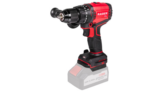 R20 Комплект 3 безчеткови машини 2x5Ah + 6 RDP-BXS1 image