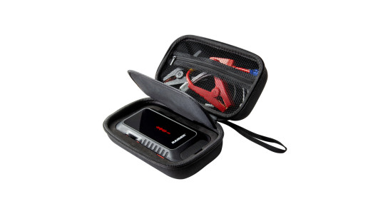 Jump Starter Lanterna LED 18Ah 600A RD-JBC20 image