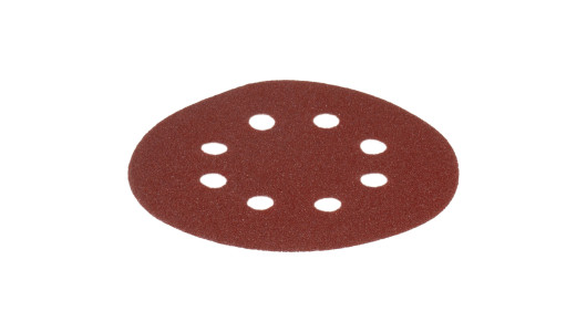 Random Orbit Sander 400W &Oslash;125mm variable speed RD-RSA08 image