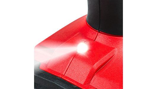 R20 Caulking Gun 310ml 3800N variable speed Solo RDP-JCG20 image