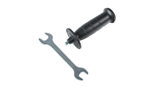 R20 Brushless Polisher Dual Action &Oslash;125mm Solo RDP-JPC20 image