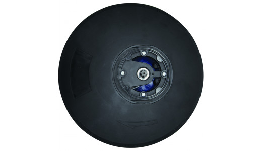 Drywall Sander 710W &oslash;225mm two heads RD-DS03 image