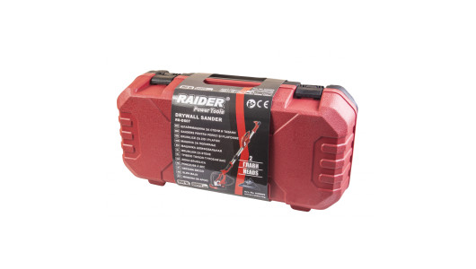 Slefuitor pereti 750W &oslash;225mm doua functii RD-DS07 image