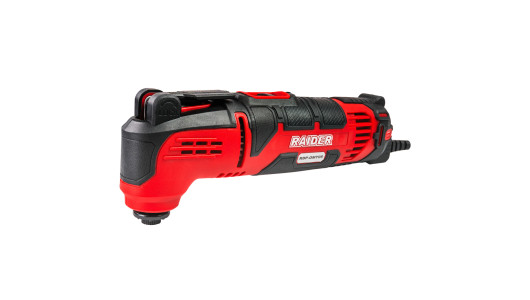 Unealta multifunctionala 310W 3&deg; prindere rapida RDP-OMT05 image