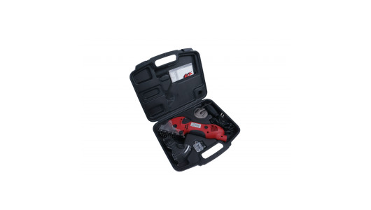 Циркуляр ръчен &oslash;85mm 480W RAIDER RD-CS24 image