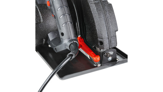 Fierastrau circular &oslash;235mm 2200W RDI-CS27 image