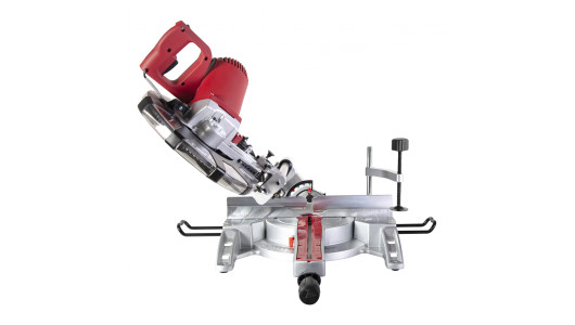 Fierastrau circular &oslash;305mm 2100W laser RDP-MS11 image