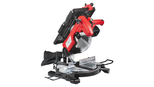 Mitre saw &oslash;210mm 1200W combination RD-MS10 image