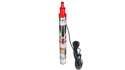 Помпа водна дълбочинна 370W 1" 90L/min 42m6T RD-3WP91 image