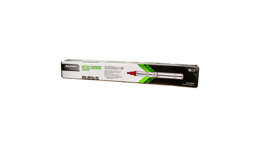 Pompa submersibila 18T 750W 1" 120L/min 70m RD-3WP92 image