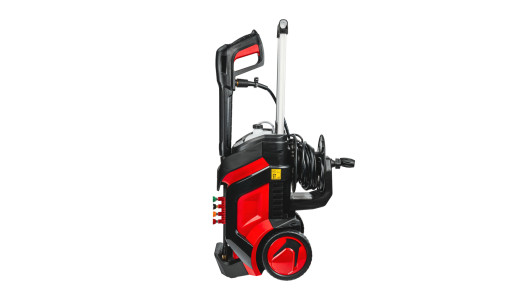 High Pressure Cleaner 2200W 17MPa 6.6L/min RDP-HPC15 image