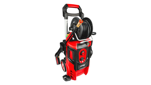 Водоструйка 2000W 15MPa 6.6L/min RDP-HPC16 image