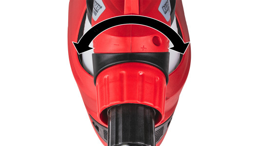 Pistol de vopsit 650W &Oslash;1.8mm 700ml compresor RD-SGC11 image