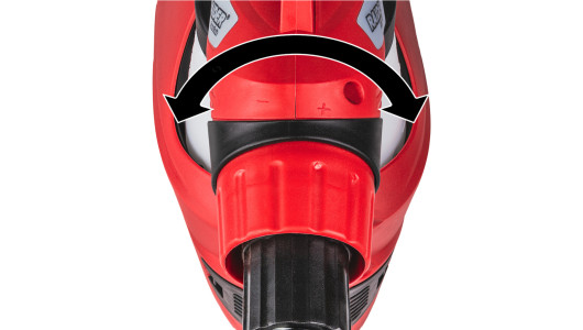 Pistol de vopsit 650W &Oslash;1.8mm 700ml compresor RD-SGC11 image