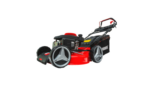 Gasoline Lawn Mower Self-propelled 3.2kW 4.3hp4in1 RD-GLM09 image