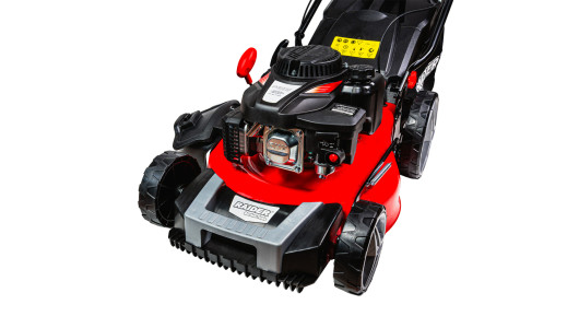 Косачка бенз. самоход 146cc 3.36kW 4в1 2700m2 RD-GLM22 image