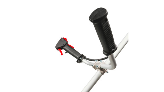 Gasoline Brush Cutter 4 accessories 1.5kW 28mm RD-GBC26 2K image