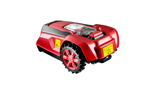 Robot tuns gazon Brushless 180mm 20V 2Ah 400m2 RD-RLM44 image