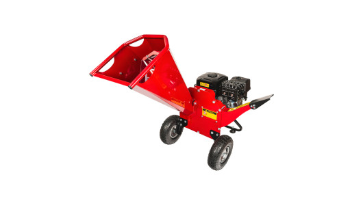Клонотрошачка бензинова 212cc 4,1kW 45mm RD-GSH03 image