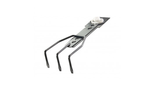 R20 Cordless grass & shrub shears Solo RDP-SGSS20 image