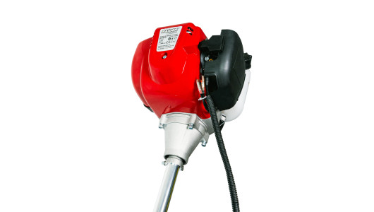Motocoasa pe benzina 4 timpi 1.2CP 37.7 cc RD-GBC28 image