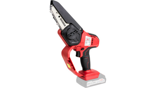 R20 Резачка 100mm (4") 1/4".043" (1.1mm) 28 Solo RAIDER PRO RDP-GP20 image