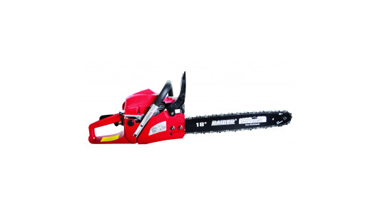 Motofierastrau benzina cu lant 450mm (18") 2200W RDP-GCS21 image