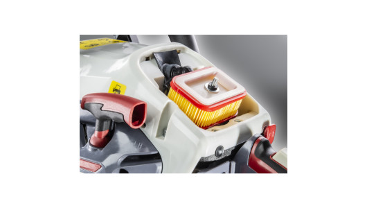 Резачка бензин. 450mm RAIDER PRO RDP-GCS26 image