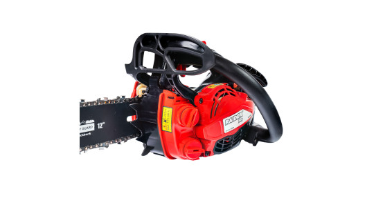 Gasoline Chain Saw 305mm (12")&nbsp; 1kW 3/8"1.3mm 45 RDP-GCS27 image