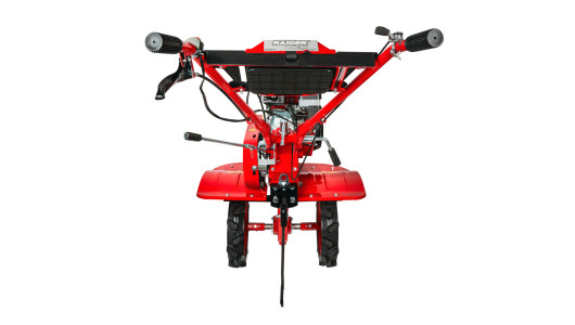 Мотофреза бензинова 5.2kW (7.0hp) 1200mm 2+1 ск. RD-WT14 image
