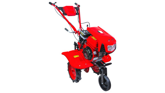 Мотофреза бензинова 5.2kW (7.0hp) 1200mm 2+1 ск. Фар RD-WT15 image