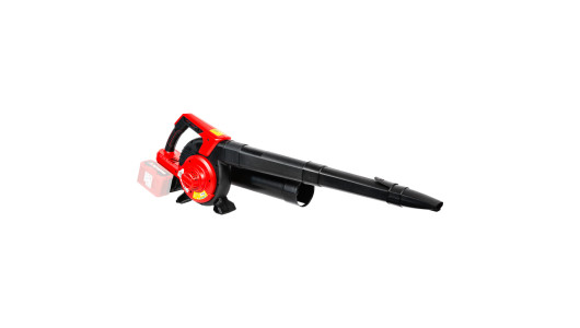 R20 Blower 3 in 1 40V 45L 288km/h 15:1 turbo Solo RDP-SEBV20 image