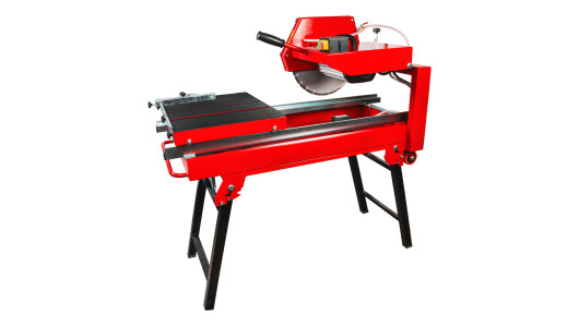 Машина рязане на строителни материали 2,2kW &Oslash;350mm RDP-TMS35 image