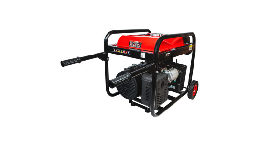 Generator pe benzina 11kW&nbsp; RD-GG22 image
