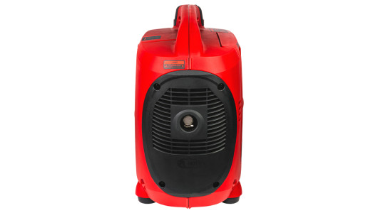 Gasoline Generator 1.2kW Inverter silent RD-GG24 image