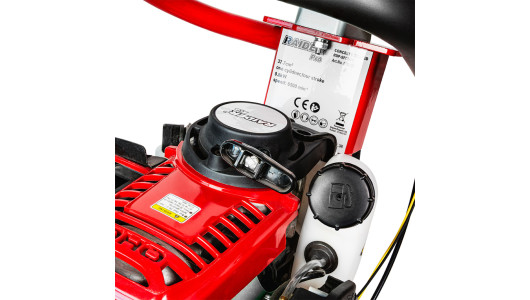 Concrete Screed 1,2hp RDP-SFCS01 image