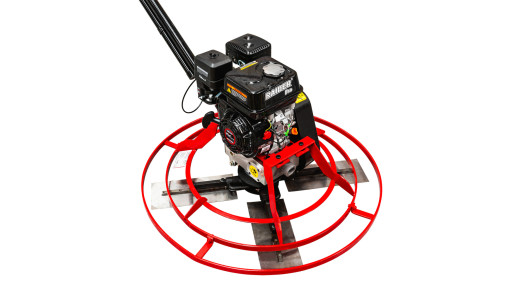 Power Trowel &Oslash;92cm 6.5hp Blades & Pan RDP-GPT01 image