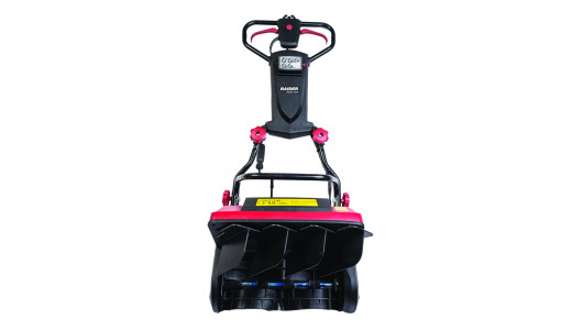 Снегорин електрически 1300W 40сm LED-фар RAIDER RD-ST02 image