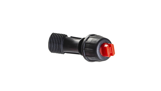 Пръскачка Li-ion 16L 12V 8Ah 4.5bar 4L/min 8m RAIDER RD-BKMD03 image