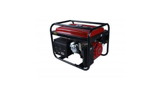 Gasoline generator 4-stroke 5kW RD-GG03 image