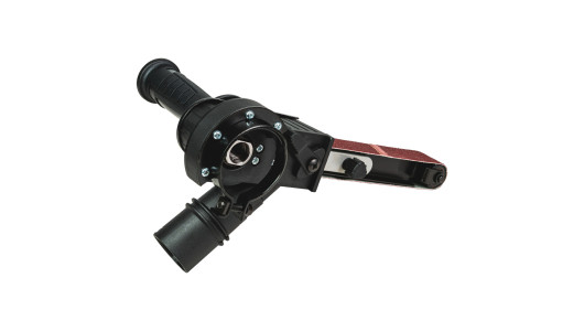 Band File Attachment for Grinder image