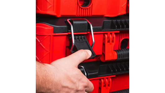 Модулна система 556x1120x424mm с колела IP65 RDP-MSS7 image