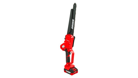 R20 Резачка безчеткова 254mmSDS 1/4"1.1mm57 2x2Ah RDP-RBCS20 image