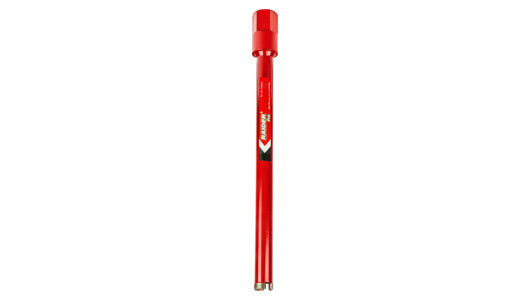 Diamond core bit 32x450x3Tx1.1/4UNC RDP image